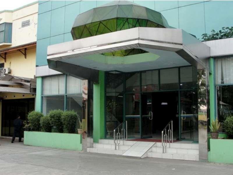 Huswah Transit Hotel Dżakarta Zewnętrze zdjęcie